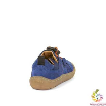 Froddo BF Track Blue Electric