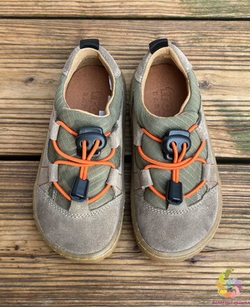Froddo BF Track Olive