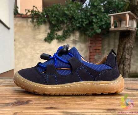 Froddo BF Track Dark Blue