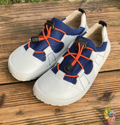 Froddo BF Track White / Blue