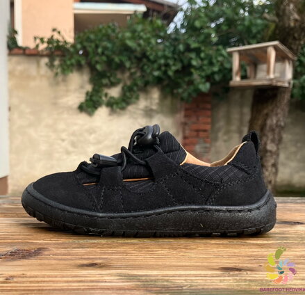 Froddo BF Track Black