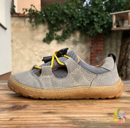 Froddo BF Track Grey