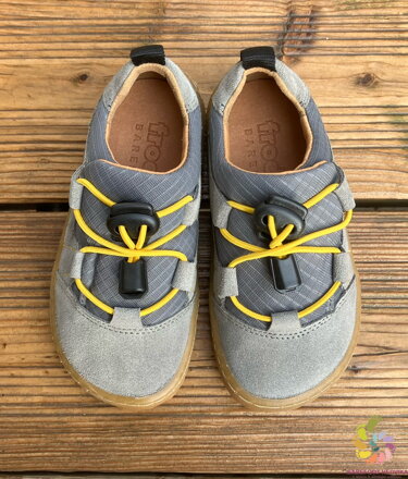 Froddo BF Track Grey