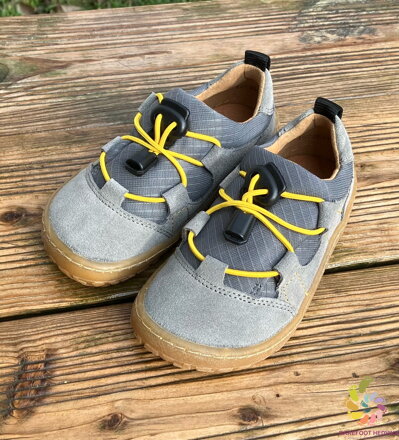 Froddo BF Track Grey