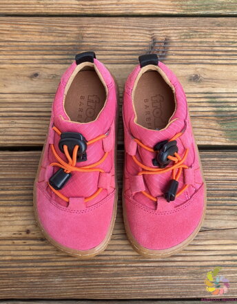 Froddo BF Track Fuxia