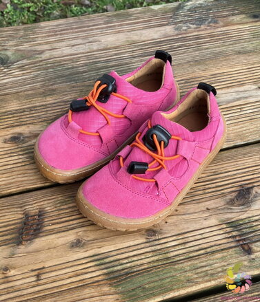 Froddo BF Track Fuxia