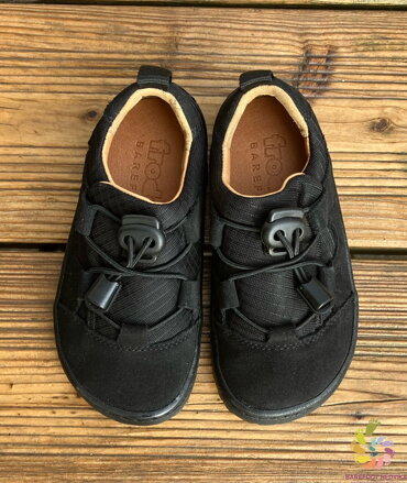 Froddo BF Track Black