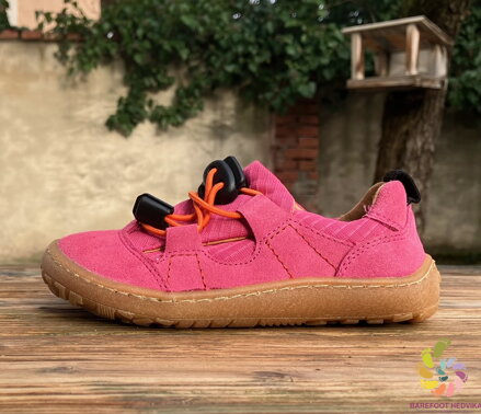 Froddo BF Track Fuxia