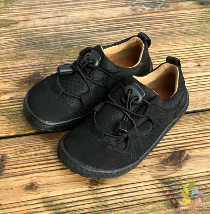 Froddo BF Track Black