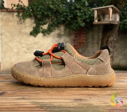Froddo BF Track Olive