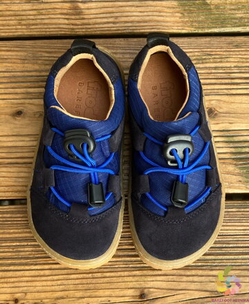 Froddo BF Track Dark Blue