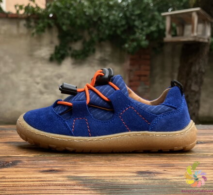 Froddo BF Track Blue Electric