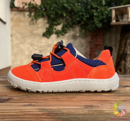 Froddo BF Track Orange