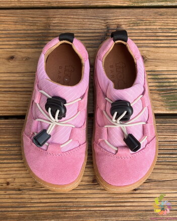 Froddo BF Track Pink