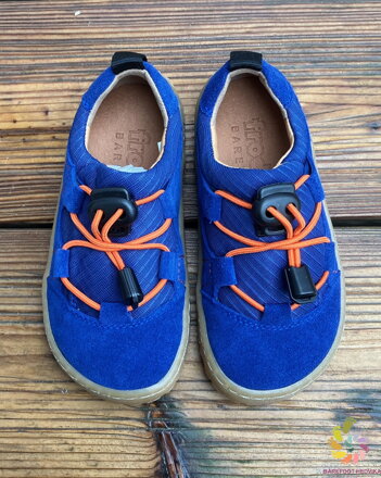 Froddo BF Track Blue Electric