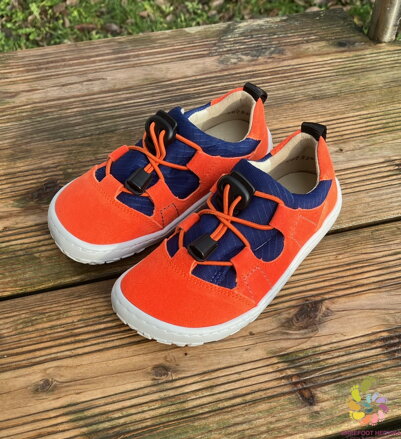 Froddo BF Track Orange