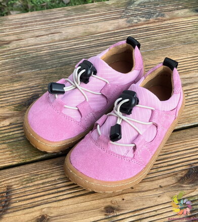 Froddo BF Track Pink