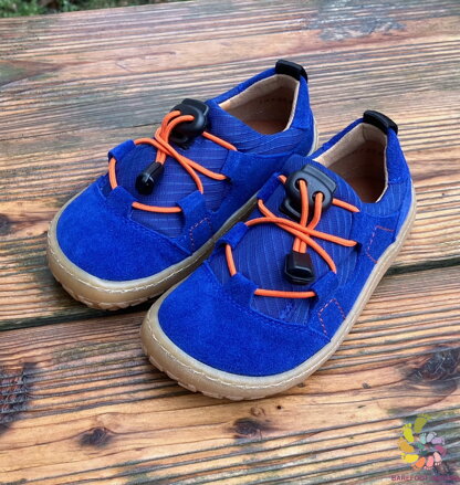 Froddo BF Track Blue Electric