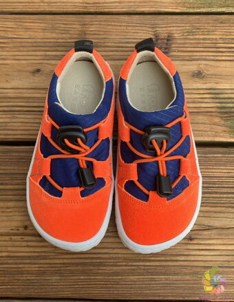 Froddo BF Track Orange