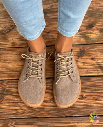 Froddo Sneakers Vegan Laces Grey