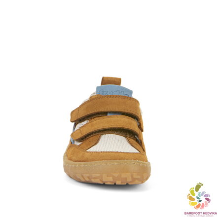 Froddo BF Base D-Velcro 2025 Brown