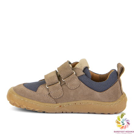 Froddo BF Base D-Velcro 2025 Beige
