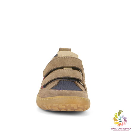 Froddo BF Base D-Velcro 2025 Beige