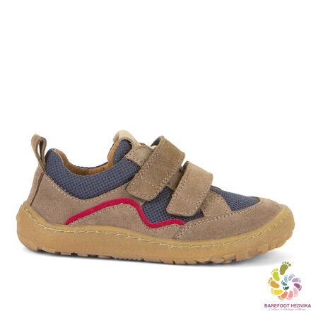 Froddo BF Base D-Velcro 2025 Beige