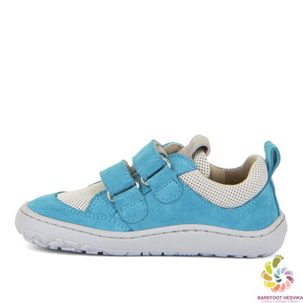 Froddo BF Base D-Velcro 2025 Turquoise