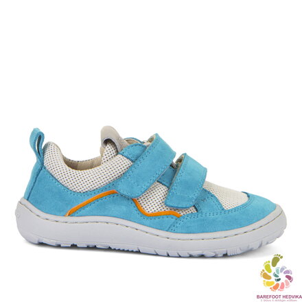 Froddo BF Base D-Velcro 2025 Turquoise