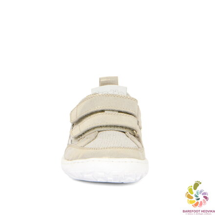 Froddo BF Base D-Velcro 2025 Gold Shine