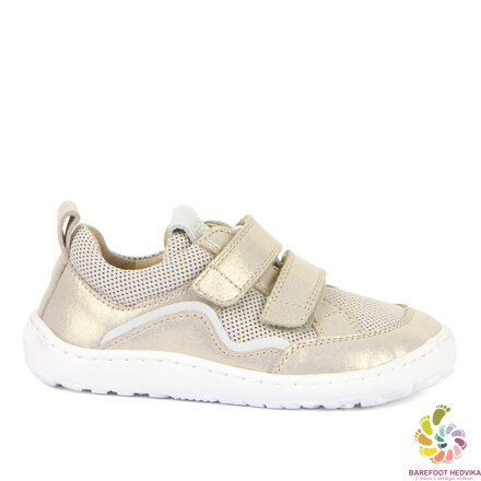 Froddo BF Base D-Velcro 2025 Gold Shine