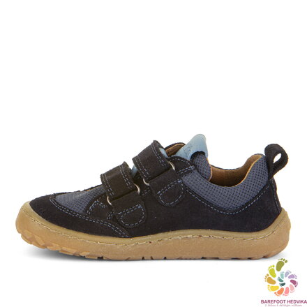 Froddo BF Base D-Velcro 2025 Dark Blue