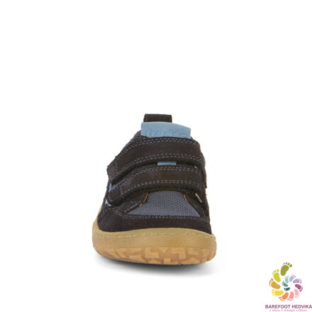 Froddo BF Base D-Velcro 2025 Dark Blue