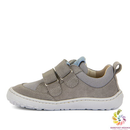 Froddo BF Base D-Velcro 2025 Grey