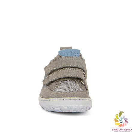 Froddo BF Base D-Velcro 2025 Grey
