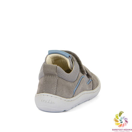 Froddo BF Base D-Velcro 2025 Grey