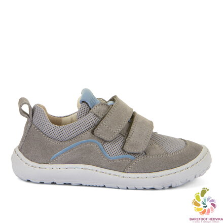 Froddo BF Base D-Velcro 2025 Grey