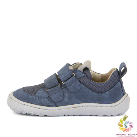 Froddo BF Base D-Velcro 2025 Denim
