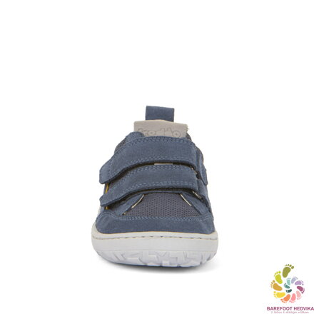 Froddo BF Base D-Velcro 2025 Denim