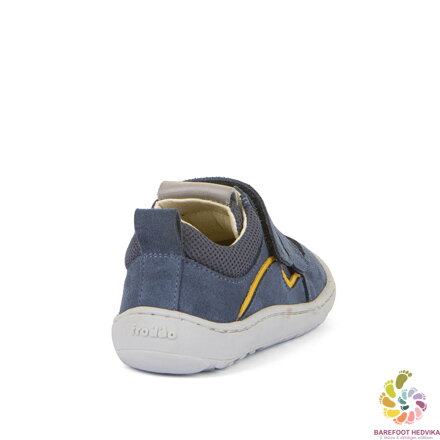 Froddo BF Base D-Velcro 2025 Denim