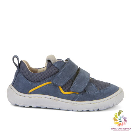 Froddo BF Base D-Velcro 2025 Denim