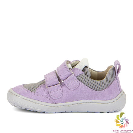 Froddo BF Base D-Velcro 2025 Lilac