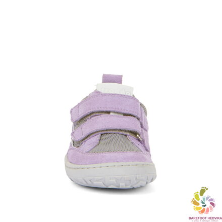 Froddo BF Base D-Velcro 2025 Lilac