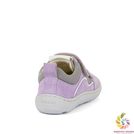 Froddo BF Base D-Velcro 2025 Lilac