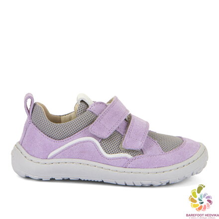 Froddo BF Base D-Velcro 2025 Lilac