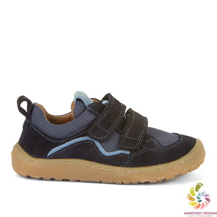 Froddo BF Base D-Velcro 2025 Dark Blue