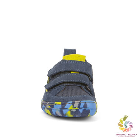 Froddo BF Base D-Velcro 2025 Denim 2
