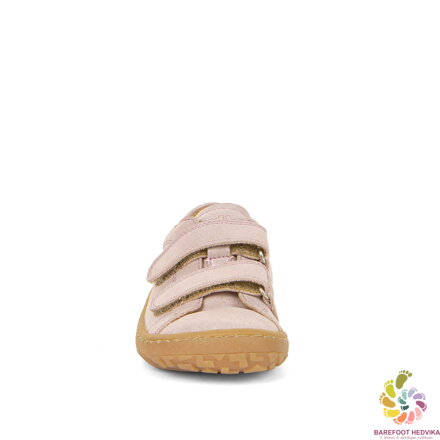 Froddo BF Base Velcro 2025 Pink Shine