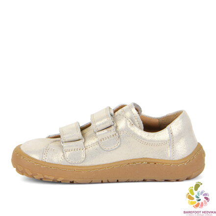 Froddo BF Base Velcro 2025 Gold Shine
